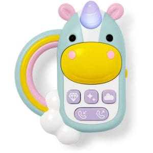 Skip Hop Explore and More Selfie Phone