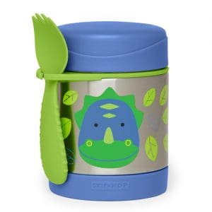 Skip Hop Zoo Food Jar - Dino