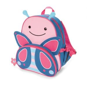 Skip Hop Zoo Pack - Butterfly