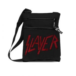 Slayer Logo (Body Bag)