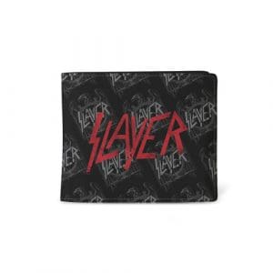 Slayer Pattern (Wallet)