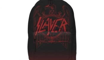 Slayer Red Eagle (Classic Backpack)