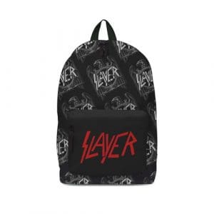 Slayer Repeated (Classic Backpack)