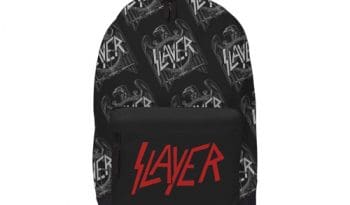Slayer Repeated (Classic Backpack)