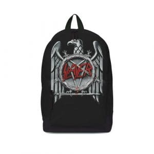 Slayer Silver Eagle (Classic Backpack)
