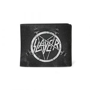 Slayer Swords 2 (Wallet)