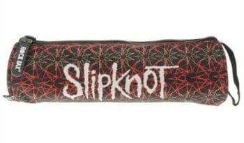 Slipknot Pentagram Aop Pencil Case