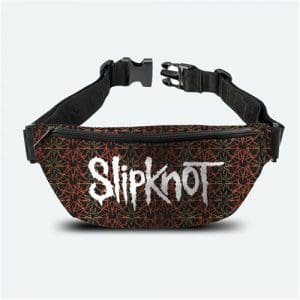 Slipknot Pentagram (Bum Bag)