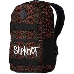 Slipknot Pentagram (Skate Bag)
