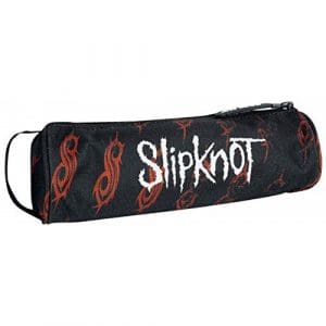 Slipknot Rusty Pencil Case