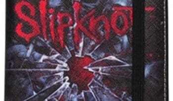 Slipknot Shatter (Wallet)