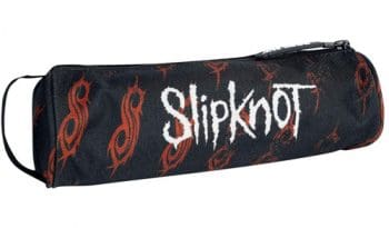 Slipknot Wait And Bleed Pencil Case