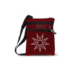 Slipknot Wanyk Star Red (Body Bag)