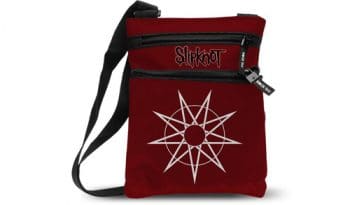 Slipknot Wanyk Star Red (Body Bag)