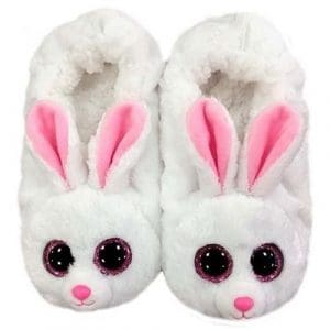 Slippers Bunny- Slippers - Medium