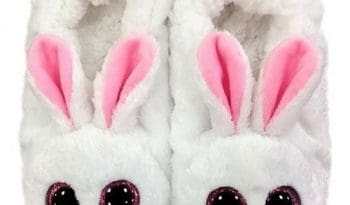 Slippers Bunny - Slippers - Small