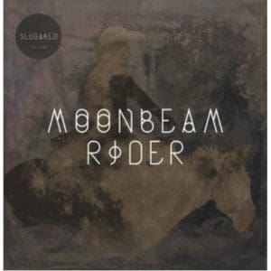 Slugabed: Moonbeam Rider Ep - Vinyl