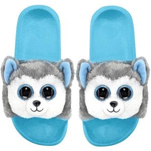 Slush Husky Pool Slides - Medium