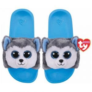 Slush Husky Pool Slides - Small