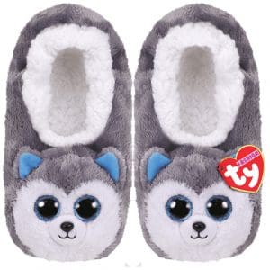 Slush Husky Slippers - Large