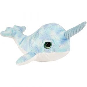 Small Captain Narwhal