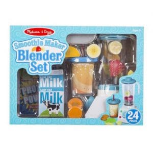 Smoothie Maker Blender Set