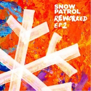 Snow Patrol: Reworked - Vinyl