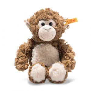 Soft Cuddly Friends Bodo monkey, brown