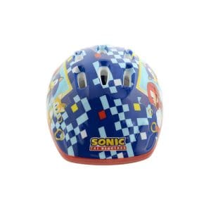Sonic Safety Helmet