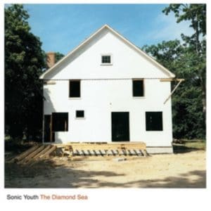 Sonic Youth: The Diamond Sea - Vinyl