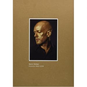 Soren Solkaer: Portraits 1993-2018