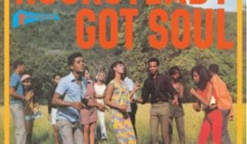 Soul Jazz Records Presents: Rocksteady Got Soul - Vinyl