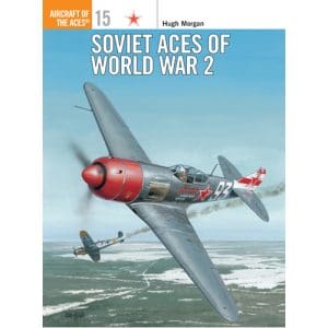 Soviet Aces of World War 2