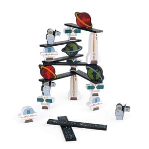 Space Building Set