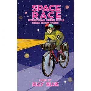 Space Race - (Paperback)