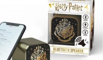 Speaker BT Wonder Hogwarts