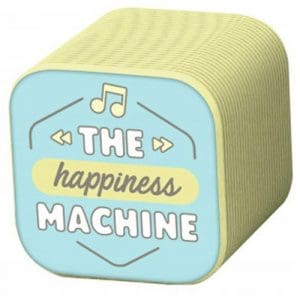 Speaker Bt Wonder Happiness