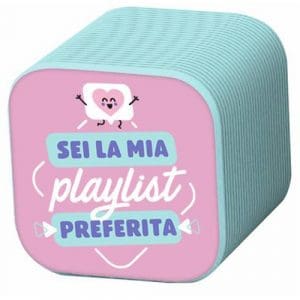 Speaker Bt Wonder Playlist