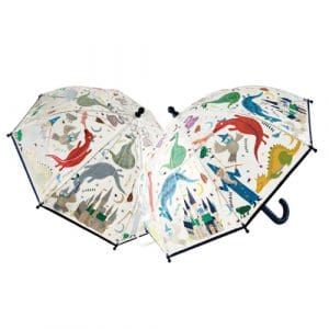 Spellbound Umbrella