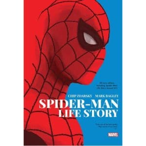 Spider-Man: Life Story - Extra!