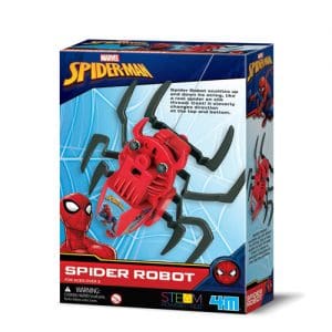Spider Robot - Avengers
