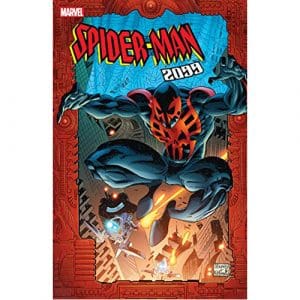 Spider-man 2099 Omnibus Vol. 1