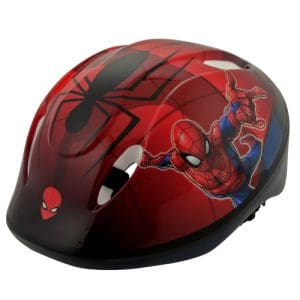 Spider-man Safety Helmet