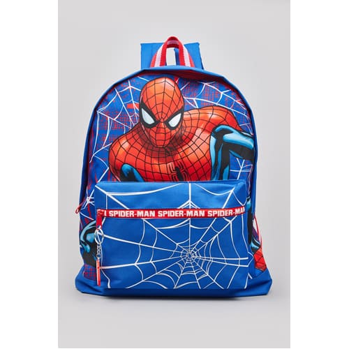 Spiderman Beyond Amazing Roxy Urban Sports Backpack