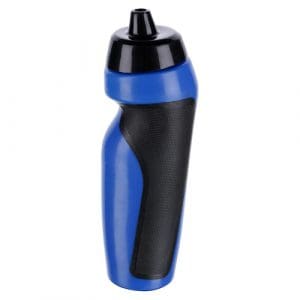 Sport Water Bottle 600ml: Royal