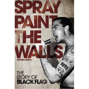 Spray Paint the Walls