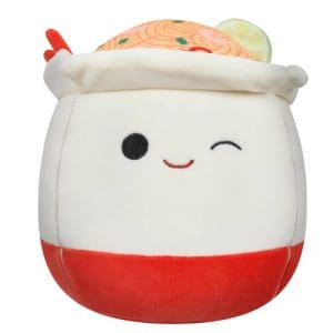 Squishmallows - Takeout Noodles Daley 7.5″ Plush