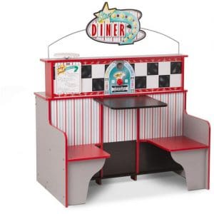 Star Diner Restaurant