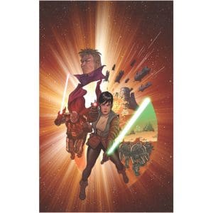 Star Wars Legends Epic Collection: The Old Republic Vol. 5
