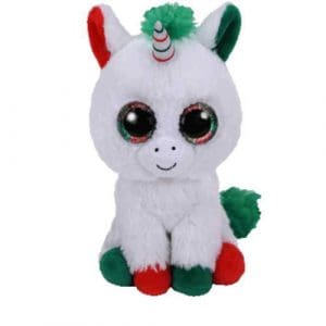 Stardust Unicorn Flippable Christmas 2019